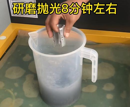 CNC机加工浦江铝件样品